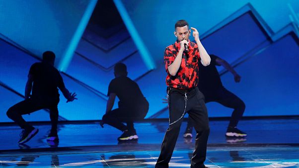 Verso la finale di Eurovision 2019: 'Soldi' di Mahmood sfida l'Olanda superfavorita Verso la finale di Eurovision 2019: 'Soldi' di Mahmood sfida l'Olanda superfavorita