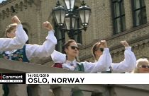 Рубрика NO COMMENT: обзор за неделю