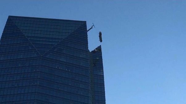 Japonya'daki festivalden Norveçli kadınların protestosuna haftanın "No Comment"leri Japonya'daki festivalden Norveçli kadınların protestosuna haftanın "No Comment"leri