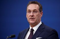 Strache und die dubiosen Angebote an "reiche Russin"