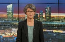 Euronews am Abend | Die Nachrichten vom 17. Mai 2019