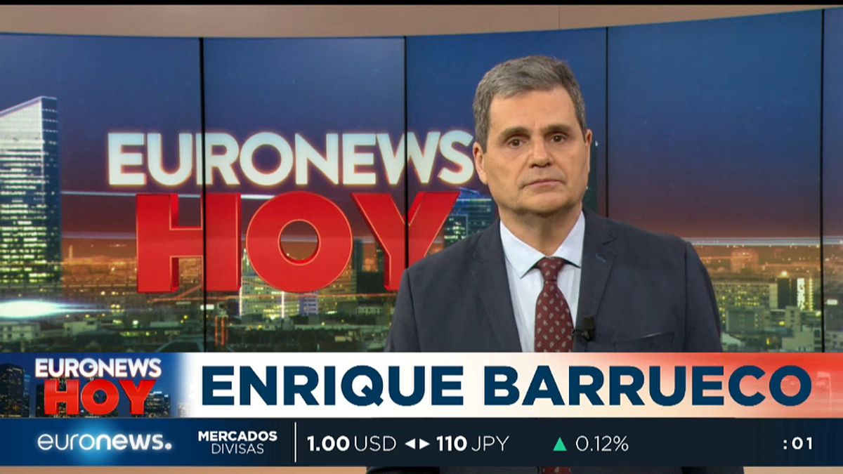Euronews Hoy | Las noticias del viernes 17 de mayo de 2019