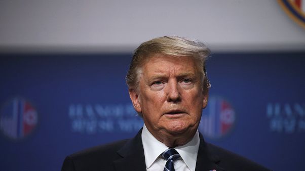 Trump meg akarta támadni Iránt, de meggondolta magát Trump meg akarta támadni Iránt, de meggondolta magát