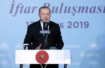 Cumhurbaşkanı Erdoğan: Oyları çaldılar, bu kadar basit