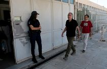 Αναίρεση για Κουφοντίνα άσκησε η εισαγγελέας του Αρείου Πάγου