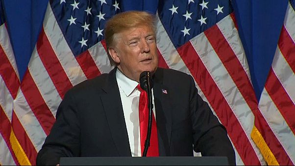 Enyhülés az amerikai szabadkereskedelmi krízisben Enyhülés az amerikai szabadkereskedelmi krízisben