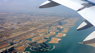 هشدار آمریکا به هواپیماهای تجاری خود برای پرواز بر فراز خلیج فارس