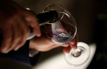 İngiltere'de bir restoran, müşterisine yanlışlıkla 35 bin TL değerinde şarap ikram etti