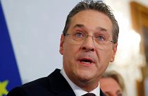 Autriche: démission du vice-chancelier d'extrême droite Strache, piégé par ses liens avec la Russie