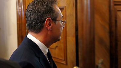 Crise gouvernementale en Autriche: le chancelier Kurz annonce des législatives anticipées