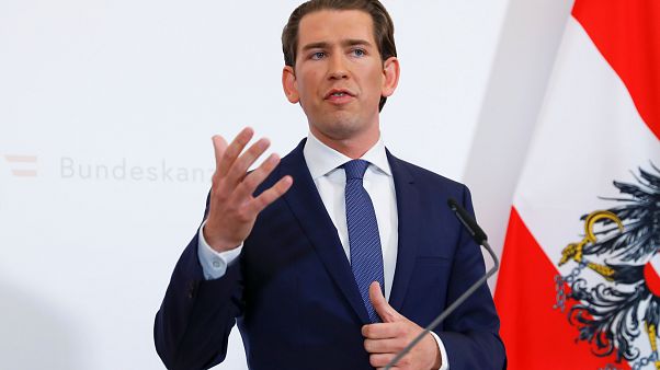 Σε πρόωρες εκλογές οδηγείται η Αυστρία Σε πρόωρες εκλογές οδηγείται η Αυστρία