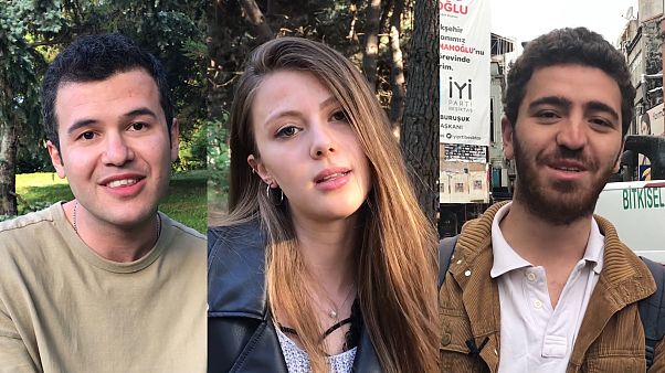 Gençler anlatıyor: 100. yıl dönümünde 19 Mayıs ne ifade ediyor? Gençler anlatıyor: 100. yıl dönümünde 19 Mayıs ne ifade ediyor?