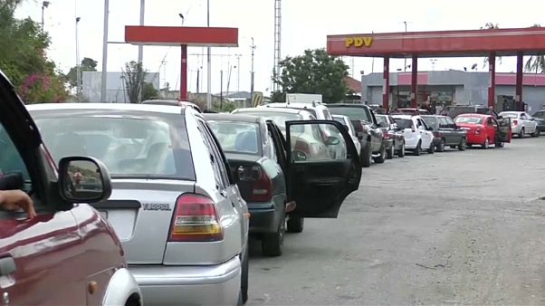 Venezuela : une amorce de dialogue ? Venezuela : une amorce de dialogue ?