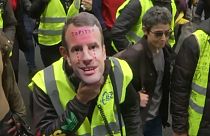 Gilets Jaunes : l'acte XXVII marque les six mois de la mobilisation