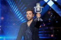 Eurovision 2019: Νικήτρια χώρα η Ολλανδία