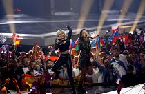 Eurovision: Deutschland rutscht auf vorletzten Platz ab