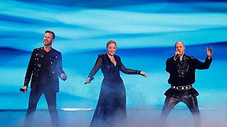 Eurovision Şarkı Yarışması'nın en kötüleri: Hangi ülke kaç kez son sırada yer aldı?