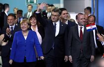 EVP-Spitzenkandidat Weber: "Populisten sind keine Lösung für Europa"