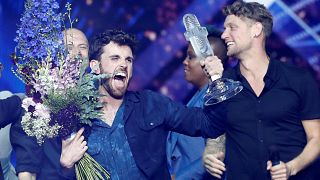 Holanda, ganadora de Eurovisión 2019