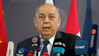 وزیر نفت عراق از خروج مهندسان اکسون موبیل از میدان نفتی بصره انتقاد کرد