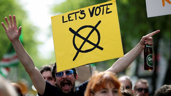 EU elections 2019: Country-by-country full results EU elections 2019: Country-by-country full results