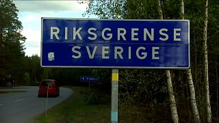 Norwegen und Schweden: Mit Grenzkontrollen gegen Schmuggel