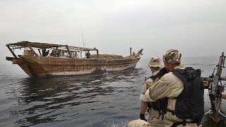 الأسطول الأميركي الخامس: دول مجلس التعاون تسير دوريات أمنية مكثفة بالمياه الدولية في الخليج