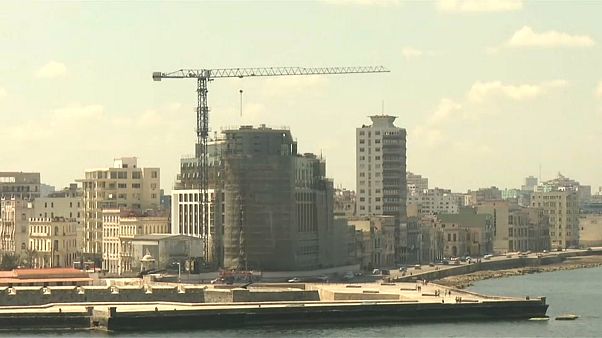 Cuatro muertos y más de 20 heridos en un atropello en el Malecón Cuatro muertos y más de 20 heridos en un atropello en el Malecón