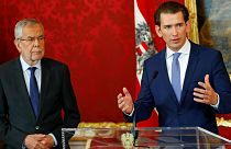 پس‌لرزه رسوایی «راست‌افراطی» در اتریش؛ موعد برگزاری انتخابات زودهنگام اعلام شد