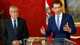 پس‌لرزه رسوایی «راست‌افراطی» در اتریش؛ موعد برگزاری انتخابات زودهنگام اعلام شد
