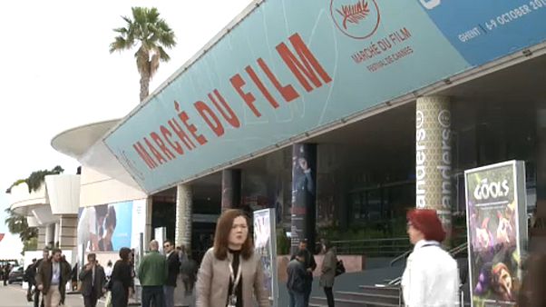 Η μικρή συμμετοχή γυναικών στο Φεστιβάλ των Καννών Η μικρή συμμετοχή γυναικών στο Φεστιβάλ των Καννών