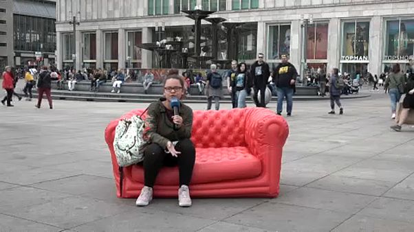 #EUroadtrip: Der Kampf mit den steigenden Mieten in Berlin #EUroadtrip: Der Kampf mit den steigenden Mieten in Berlin