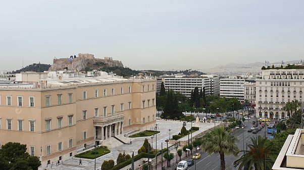 Καιρός: Έως 32 βαθμοί και αφρικανική σκόνη Καιρός: Έως 32 βαθμοί και αφρικανική σκόνη