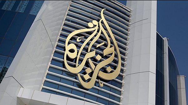 "الهولوكوست" يتسبب في توقيف صحافيين اثنين بالجزيرة "الهولوكوست" يتسبب في توقيف صحافيين اثنين بالجزيرة