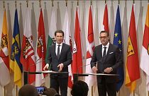 Corruption probe a blow for far-right parties ahead of EU elections