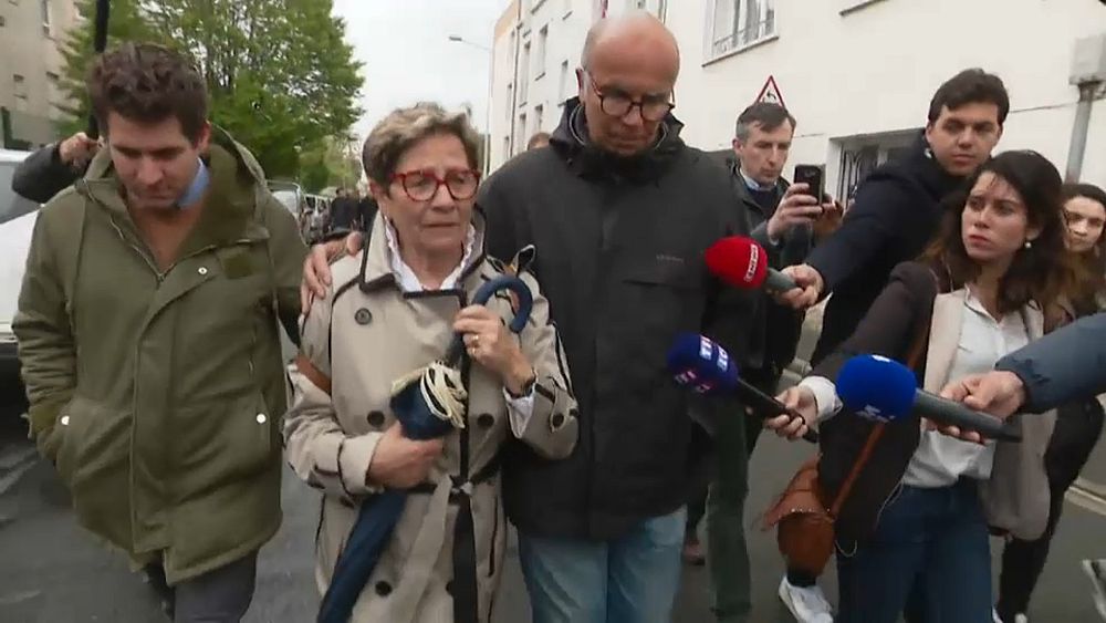 L'arrêt des soins de Vincent Lambert a débuté