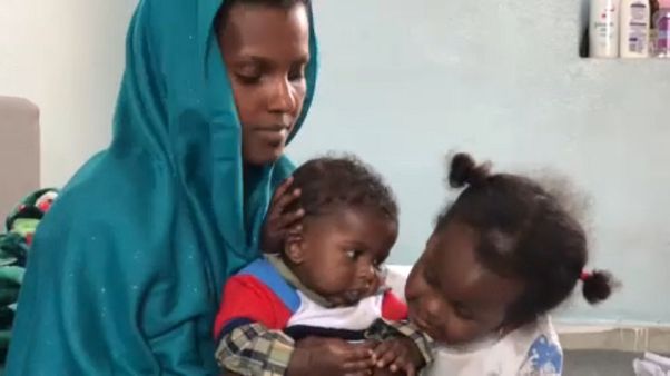 El infierno de ser refugiado en Libia El infierno de ser refugiado en Libia