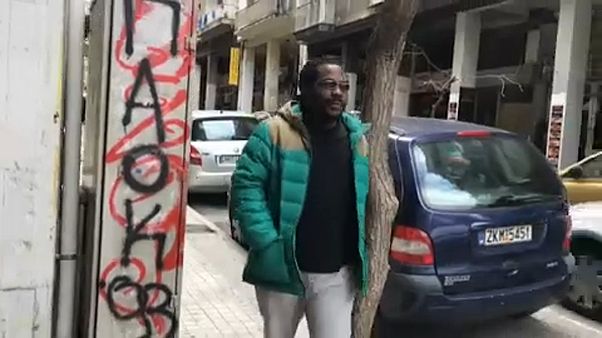 Ο «γολγοθάς» για την ελληνική υπηκοότητα Ο «γολγοθάς» για την ελληνική υπηκοότητα