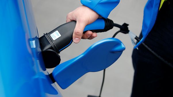 Como financiar o Acordo Verde Europeu? Como financiar o Acordo Verde Europeu?