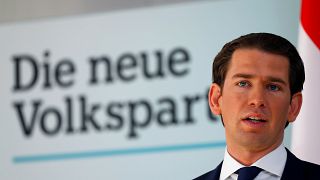 Crise política na Áustria entra na campanha