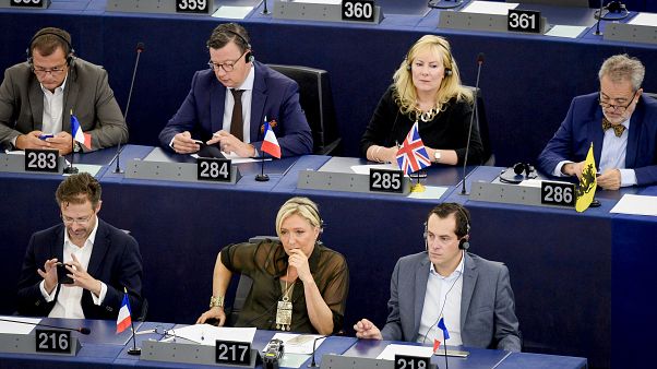 The Brief from Brussels : dynamique et faiblesse des populistes The Brief from Brussels : dynamique et faiblesse des populistes