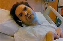 Vincent Lambert: Paris court demands treatment be resumed in 11th-hour ruling
