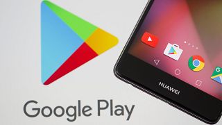 Nach US-Boykott: Google sperrt Android für Huawei