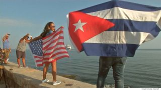 EEUU acaba con la era Obama en Cuba