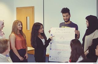 Why some of the most famous universities in the world are setting up bases in Dubai