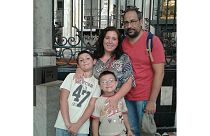 L'Europeo medio? Un italiano emigrato in Germania con la famiglia per lavoro