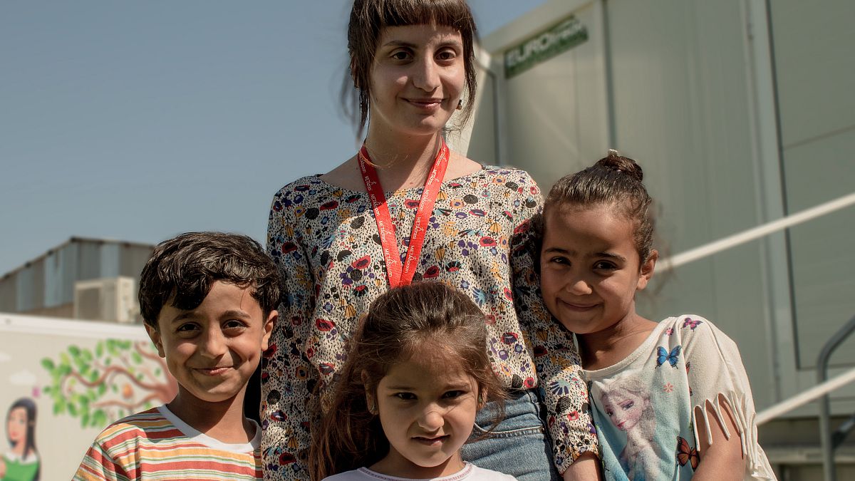 ΜΕΤΑδραση: Οκτώ χρόνια στο πλευρό των ασυνόδευτων ανήλικων προσφύγων