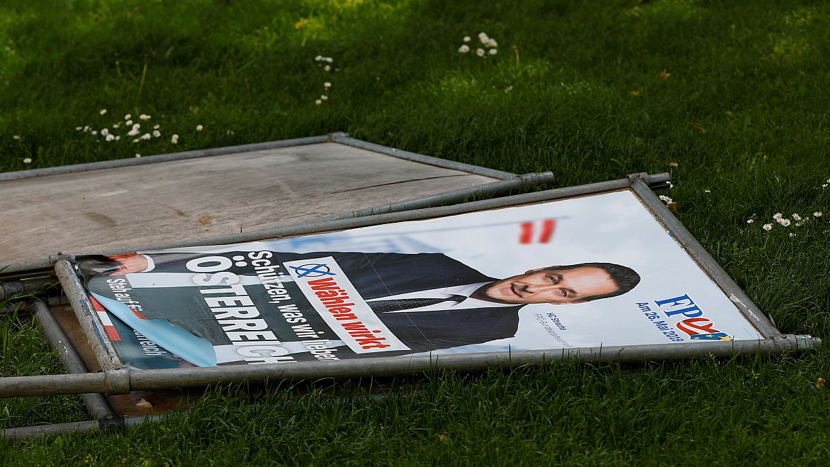 Ha Kurz lemondatja a belügyminisztert, az FPÖ kilép a kormánykoalícióból