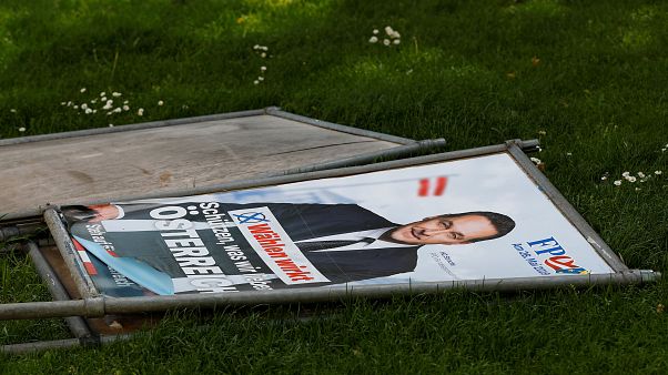 Ha Kurz lemondatja a belügyminisztert, az FPÖ kilép a kormánykoalícióból Ha Kurz lemondatja a belügyminisztert, az FPÖ kilép a kormánykoalícióból