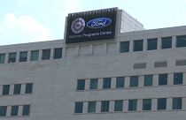 Ford despede sete mil trabalhadores em todo o mundo